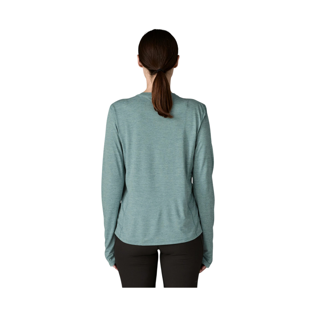 Nouveau Green - Blue Sage X-Dye