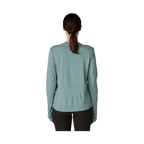 Nouveau Green - Blue Sage X-Dye
