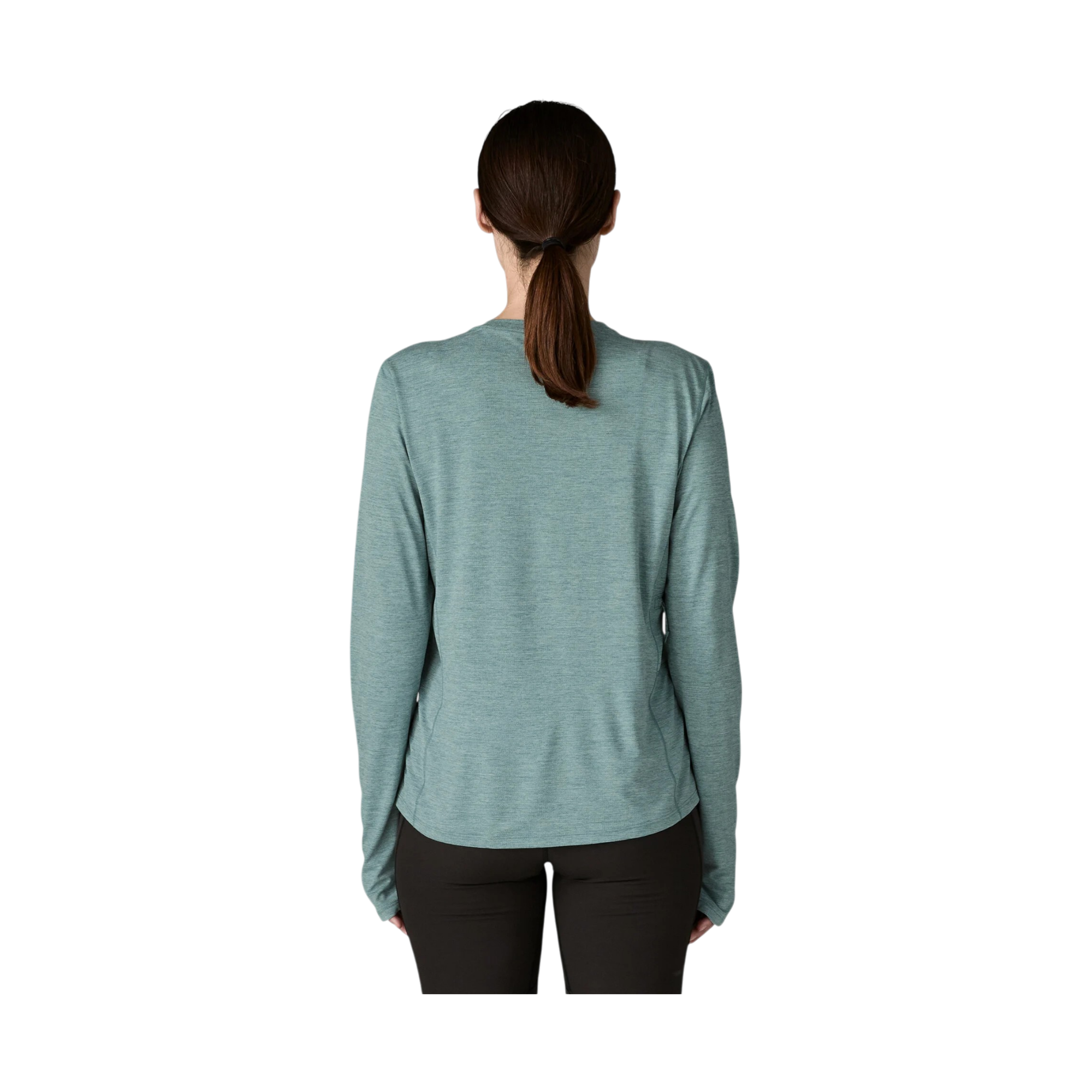 Nouveau Green - Blue Sage X-Dye