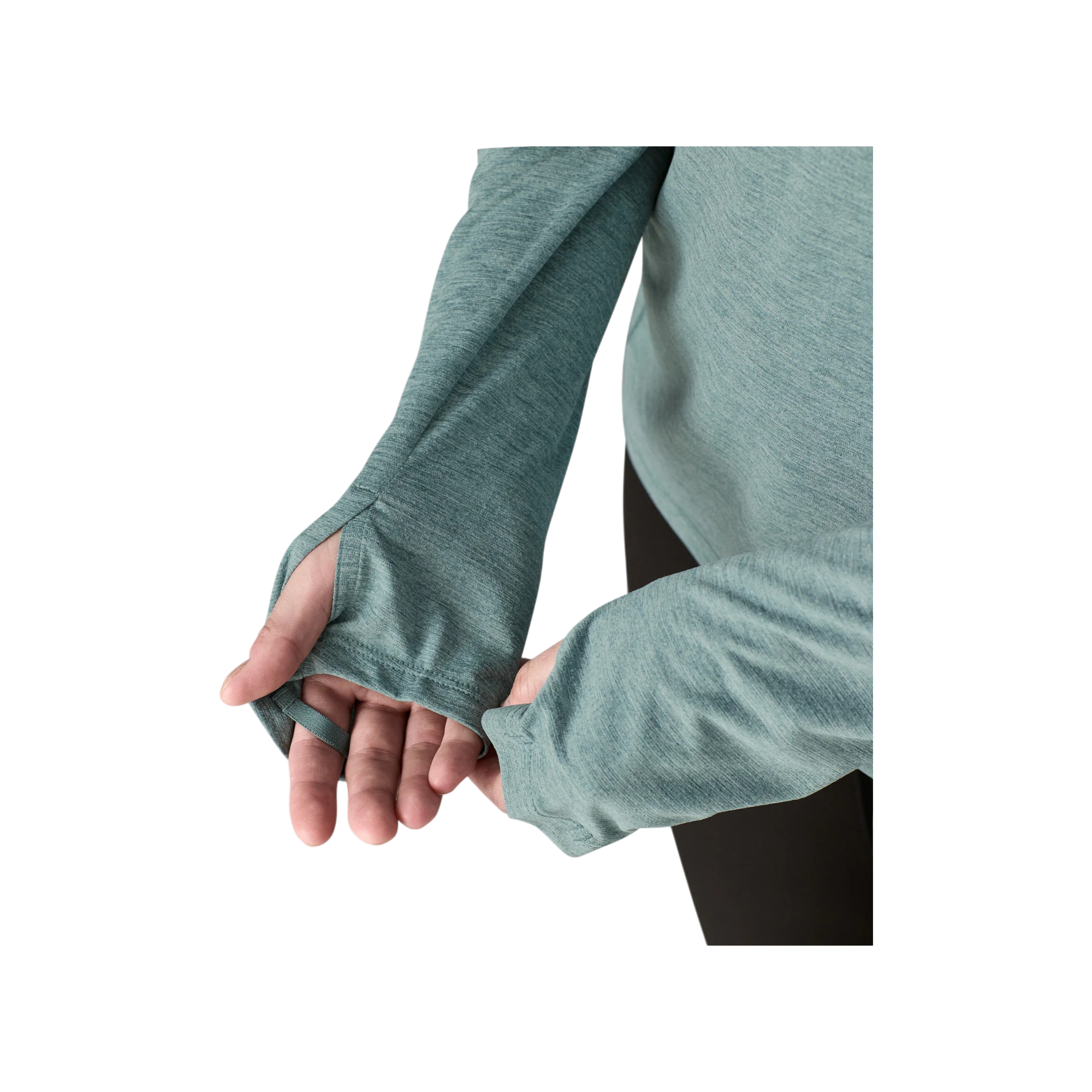 Nouveau Green - Blue Sage X-Dye