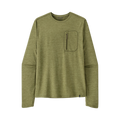 Men's Long-Sleeved Capilene® Cool Sun Shirt