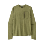 Men's Long-Sleeved Capilene® Cool Sun Shirt