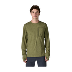 Men's Long-Sleeved Capilene® Cool Sun Shirt