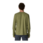 Men's Long-Sleeved Capilene® Cool Sun Shirt