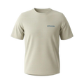 Men's Capilene® Cool Daily Shirt - Boardshort Logo