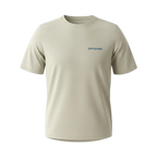 Men's Capilene® Cool Daily Shirt - Boardshort Logo