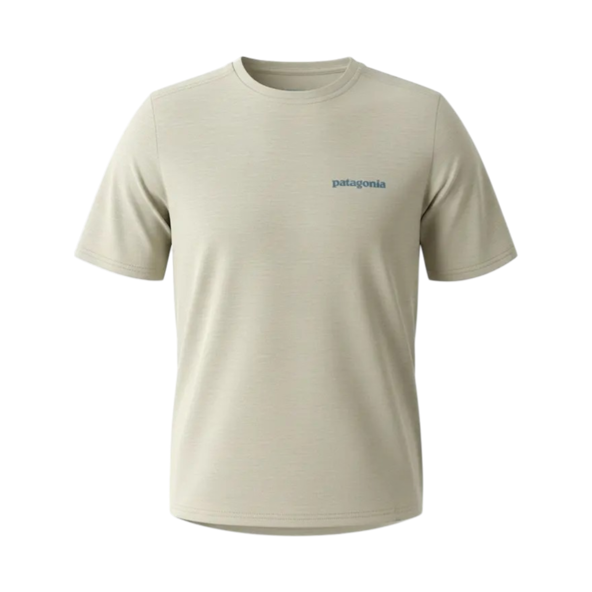 Men's Capilene® Cool Daily Shirt - Boardshort Logo