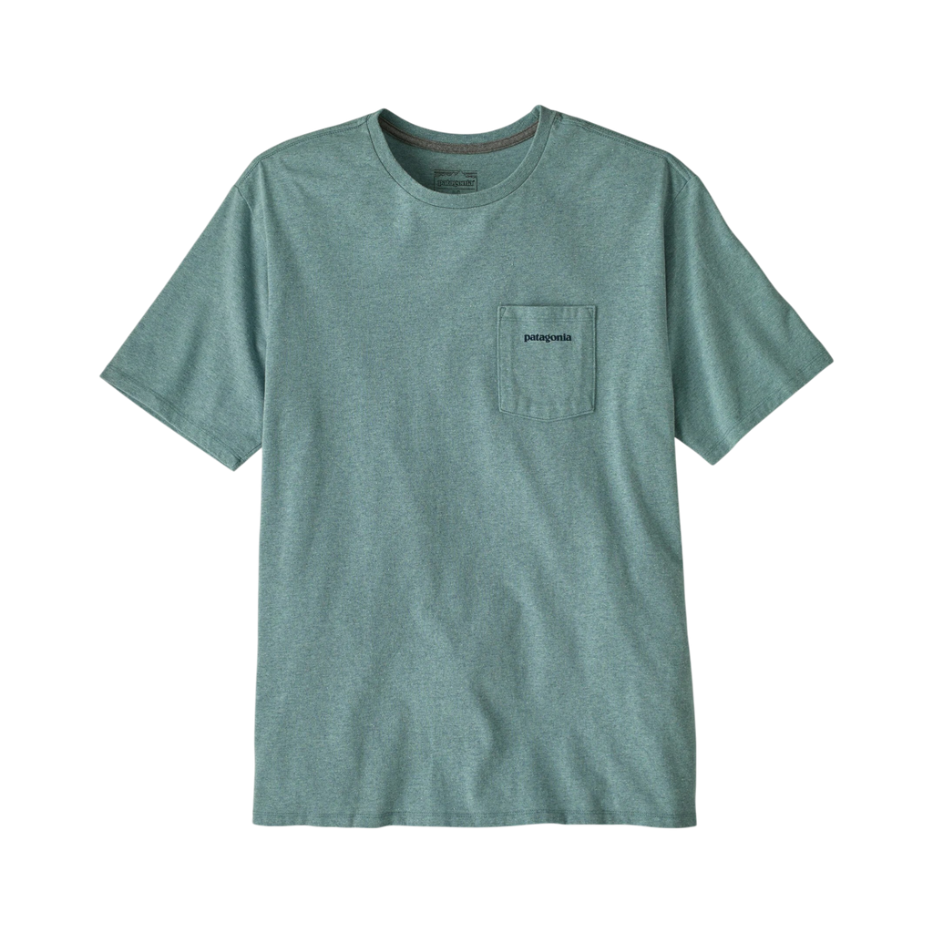 Men's Boardshort Logo Pocket Responsibili-Tee®