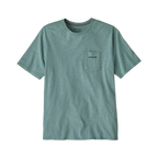 Men's Boardshort Logo Pocket Responsibili-Tee®