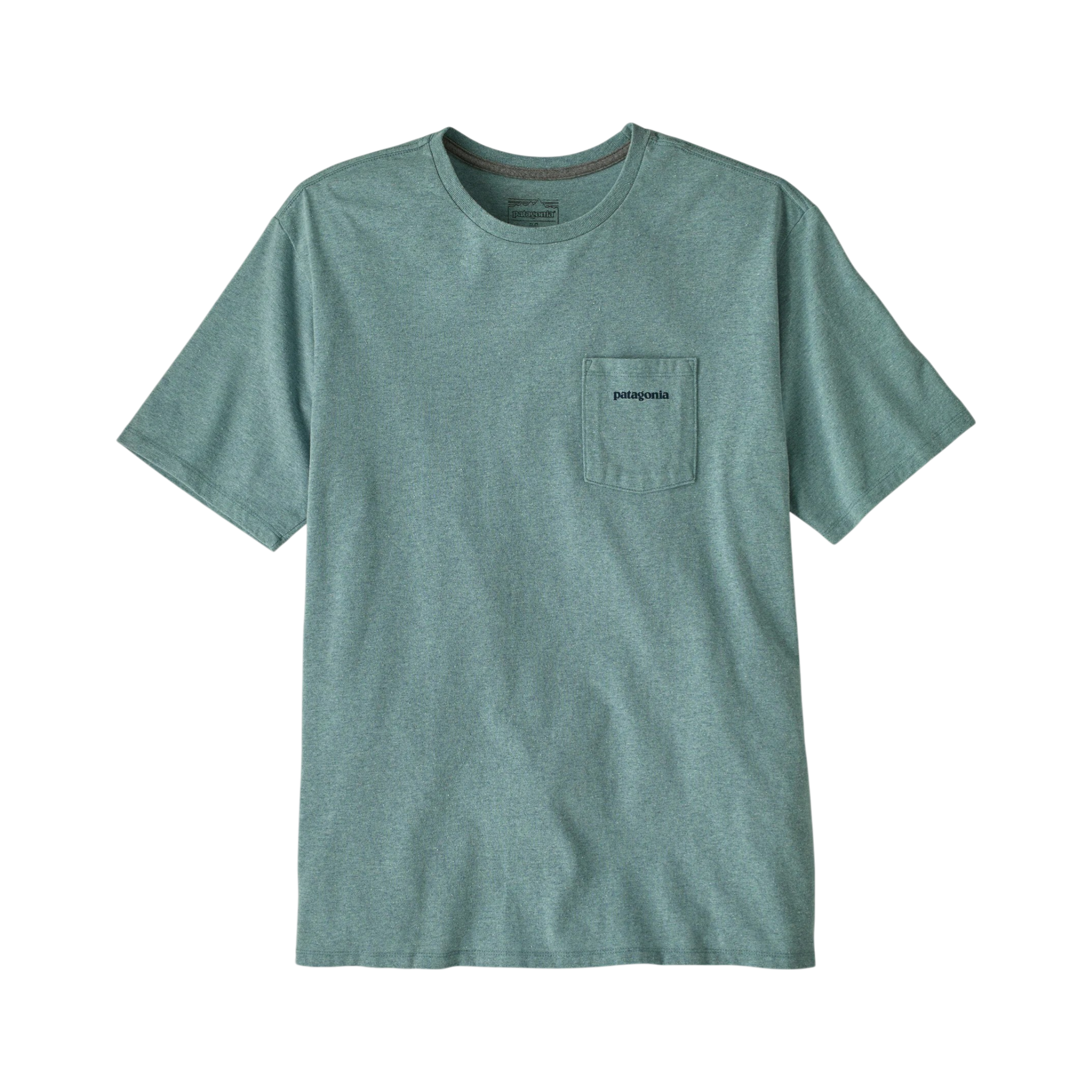 Men's Boardshort Logo Pocket Responsibili-Tee®