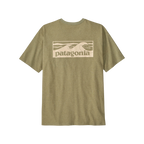 Men's Boardshort Logo Pocket Responsibili-Tee®