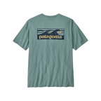 Men's Boardshort Logo Pocket Responsibili-Tee®