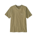 Men's Boardshort Logo Pocket Responsibili-Tee®