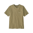 Men's Boardshort Logo Pocket Responsibili-Tee®