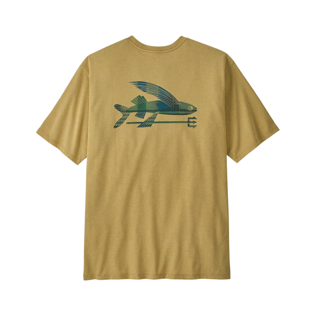 Men’s Flying Fish Responsibili-Tee®
