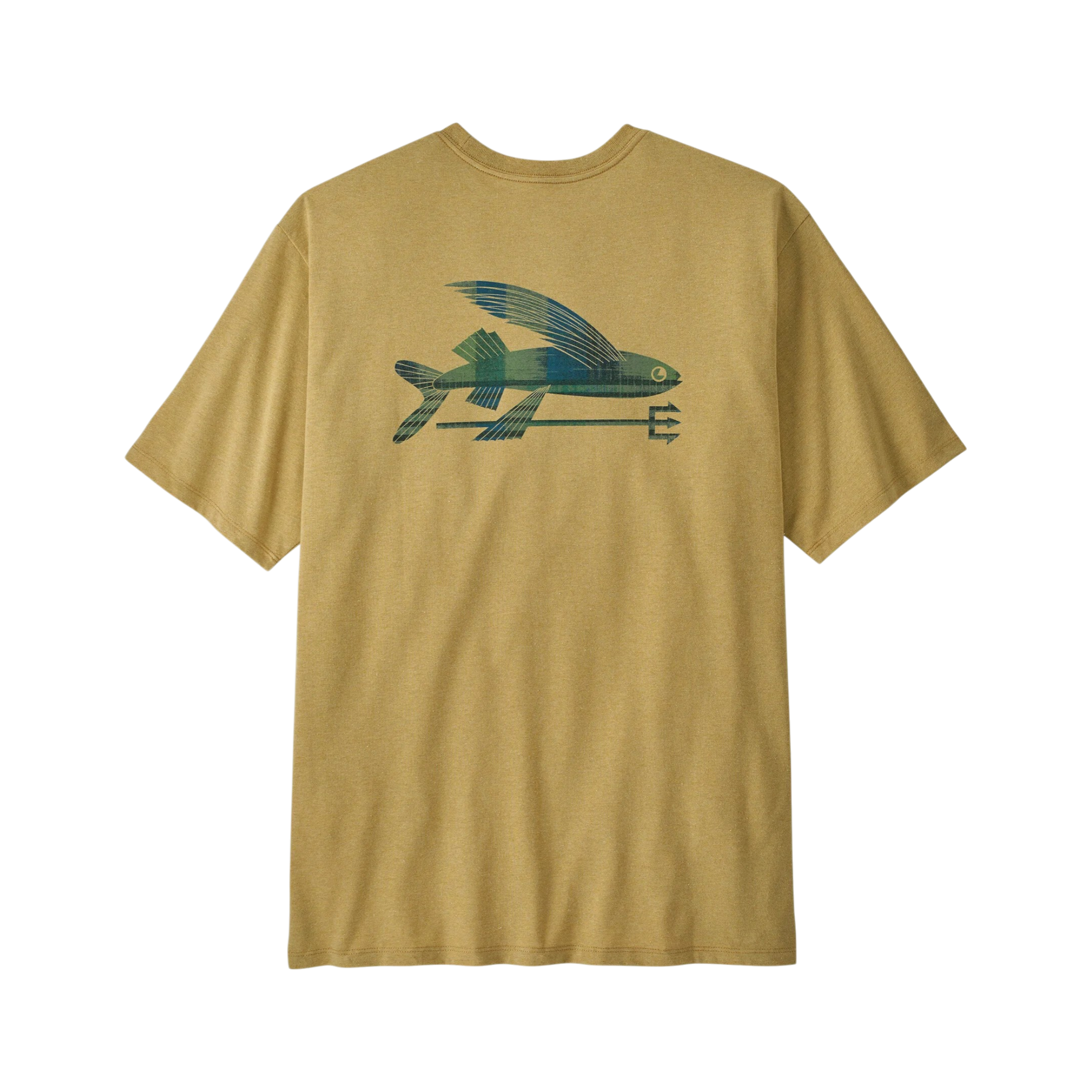 Men’s Flying Fish Responsibili-Tee®