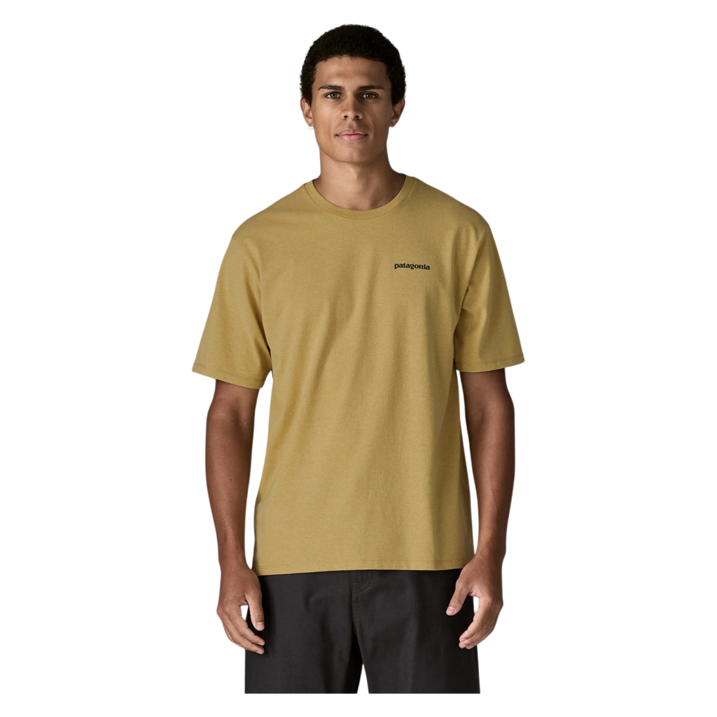 Men’s Flying Fish Responsibili-Tee®
