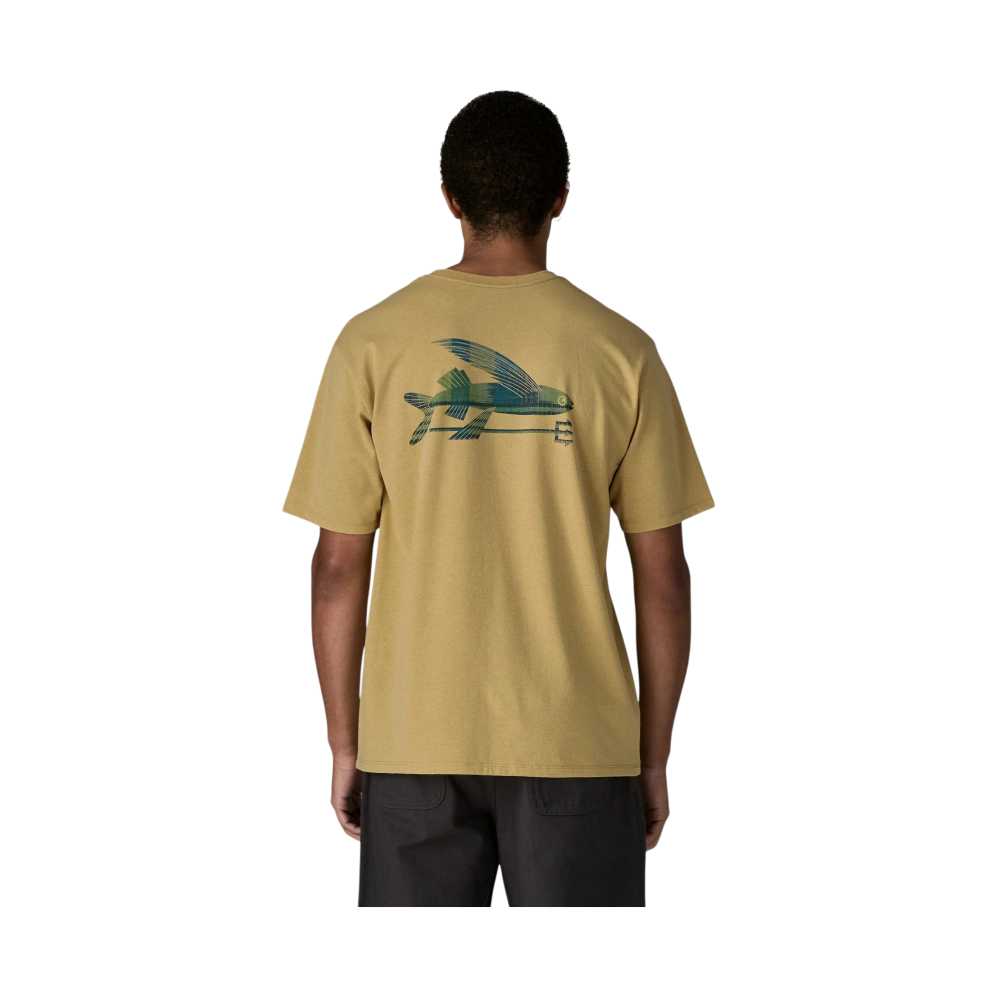 Men’s Flying Fish Responsibili-Tee®