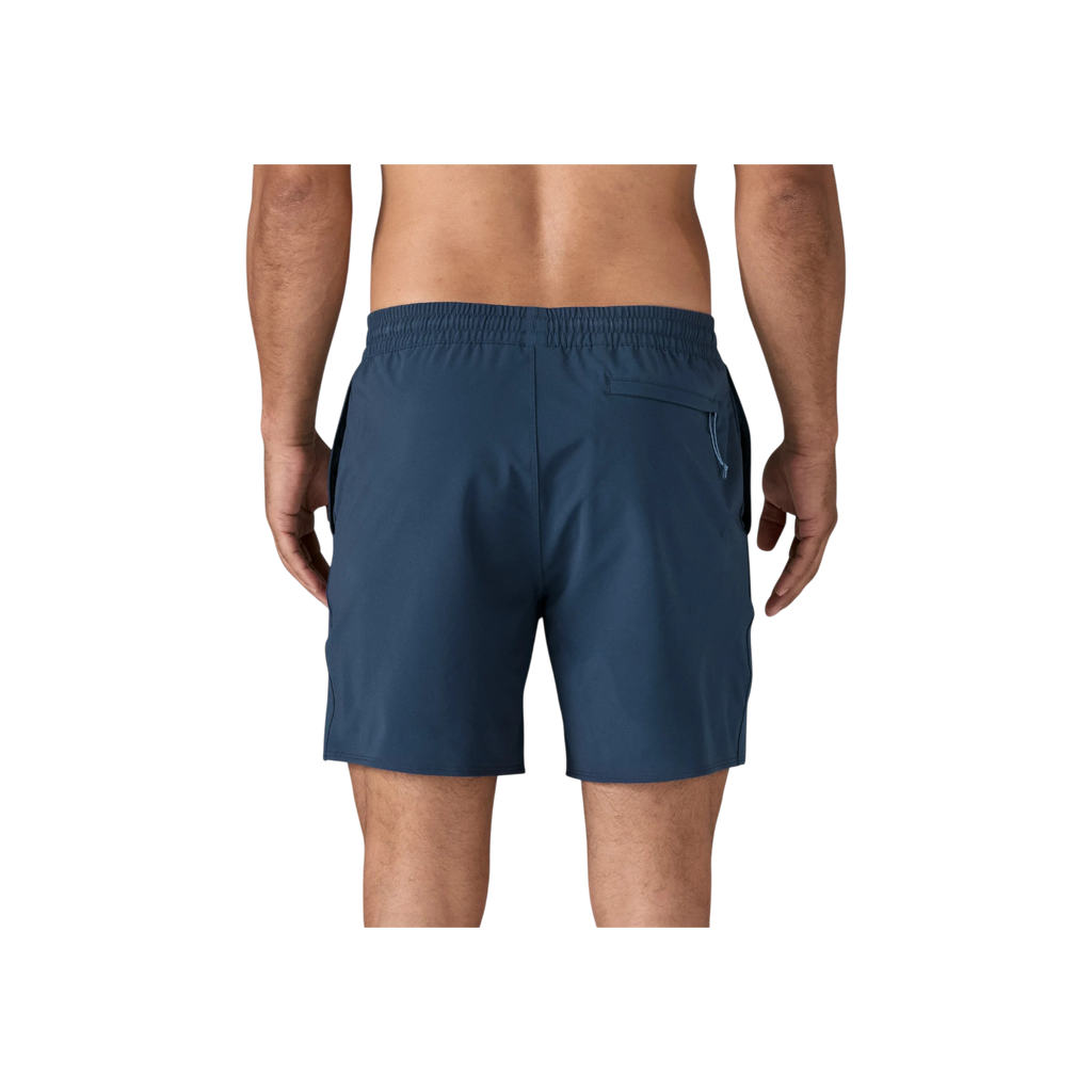 Boardshort Patagonia M's Hydropeak Volley Shorts 16'