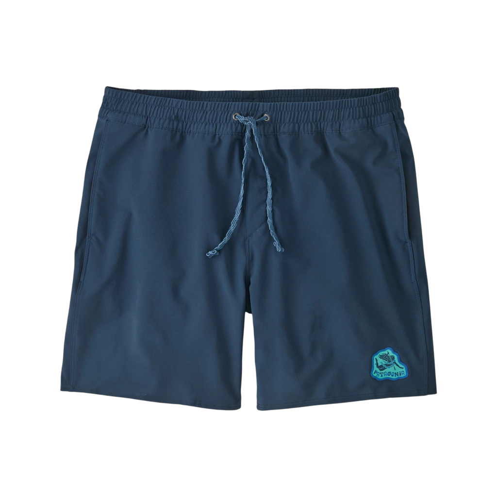Boardshort Patagonia M's Hydropeak Volley Shorts 16'