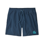 Boardshort Patagonia M's Hydropeak Volley Shorts 16'