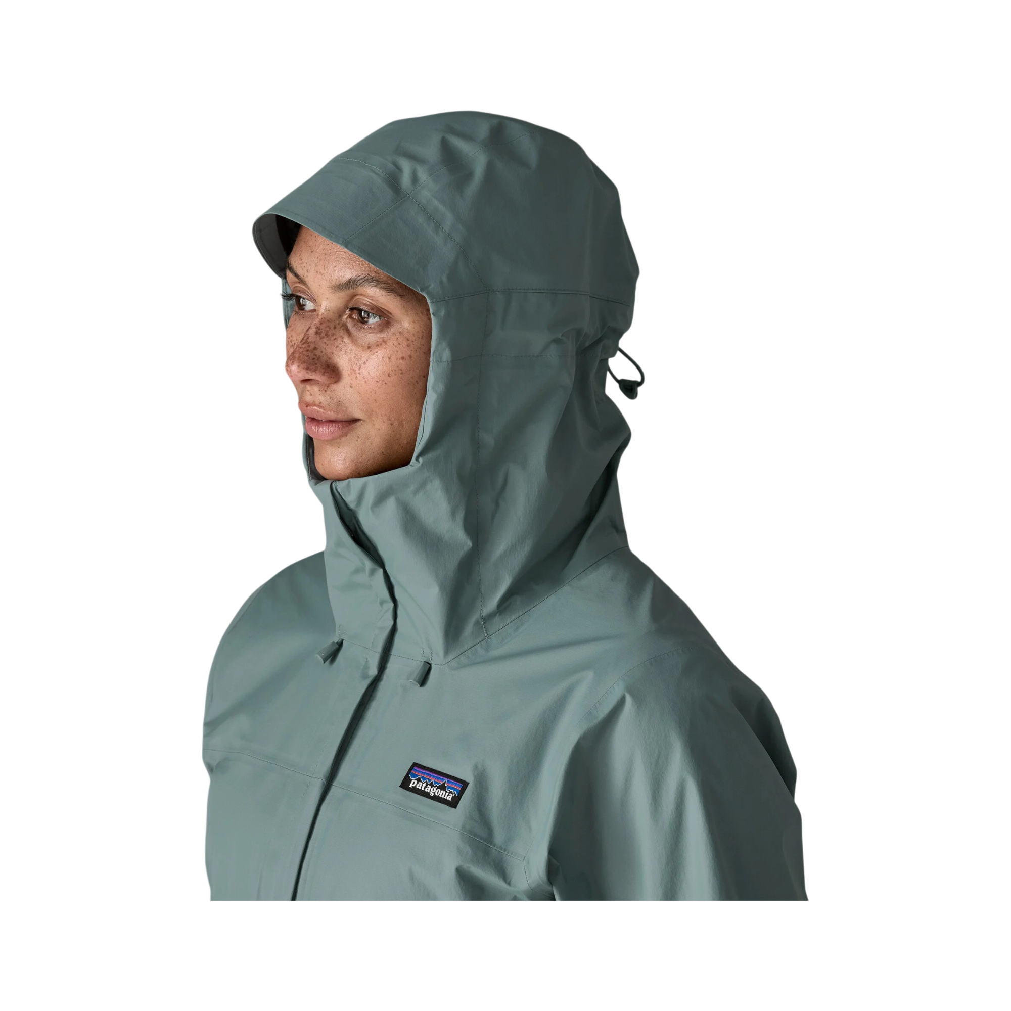 Women's Torrentshell 3L Rain Jacket