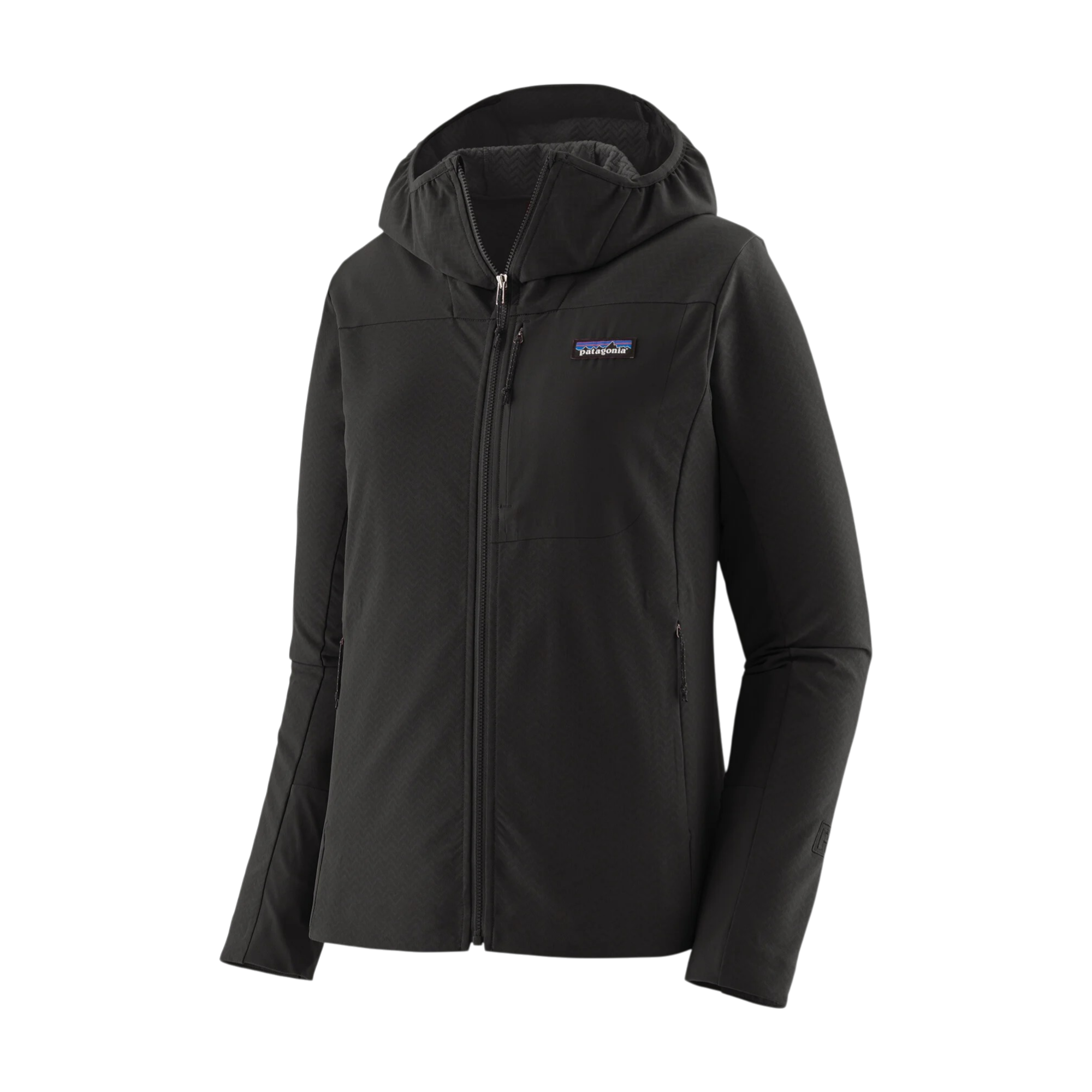 Women's R1® CrossStrata Hoody