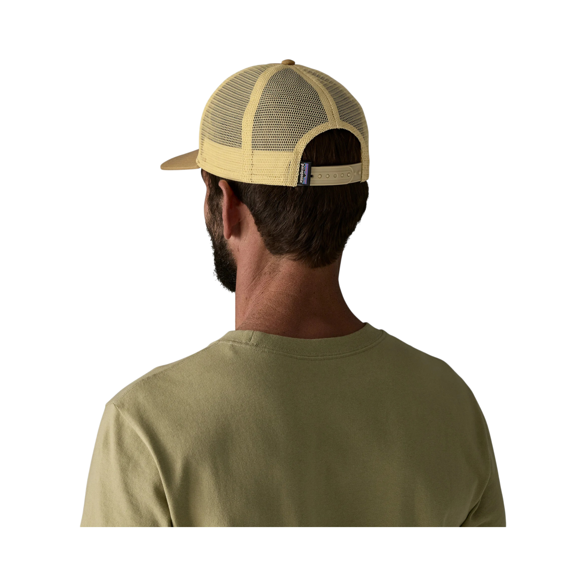 Flying Fish LoPro Trucker Hat