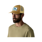 Flying Fish LoPro Trucker Hat