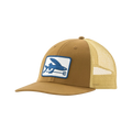 Flying Fish LoPro Trucker Hat