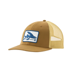 Flying Fish LoPro Trucker Hat