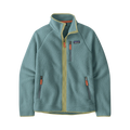 Men's Retro Pile Fleece Jacket