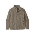 Women's Retro Pile Fleece Jacket