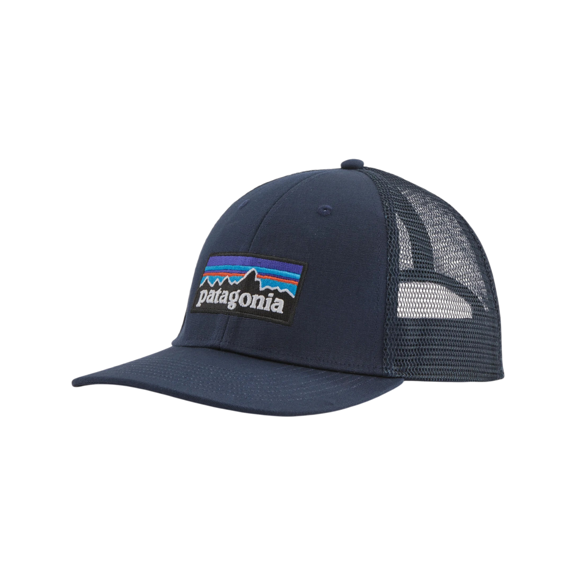 P-6 Logo LoPro Trucker Hat