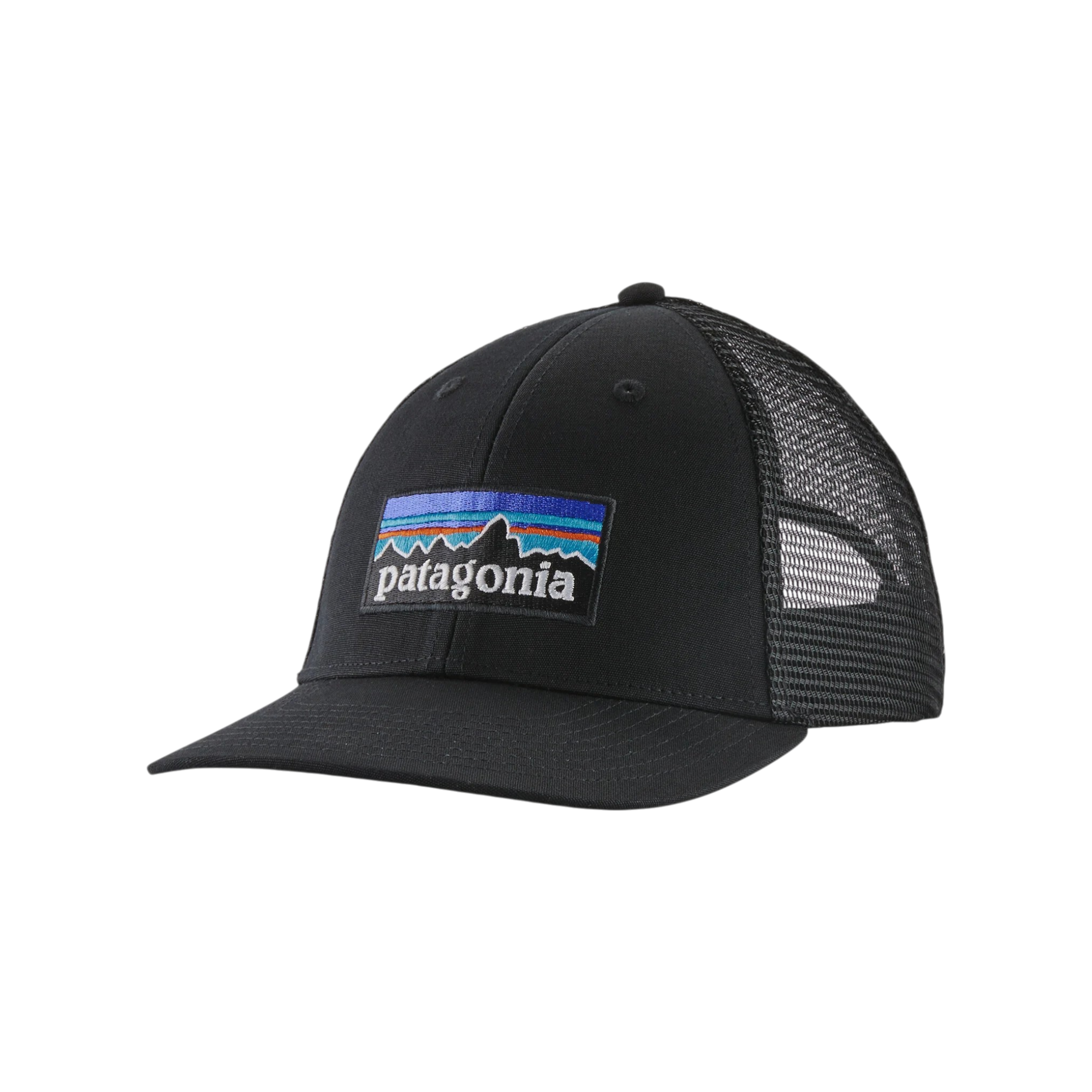 P-6 Logo LoPro Trucker Hat