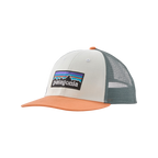 P-6 Logo LoPro Trucker Hat