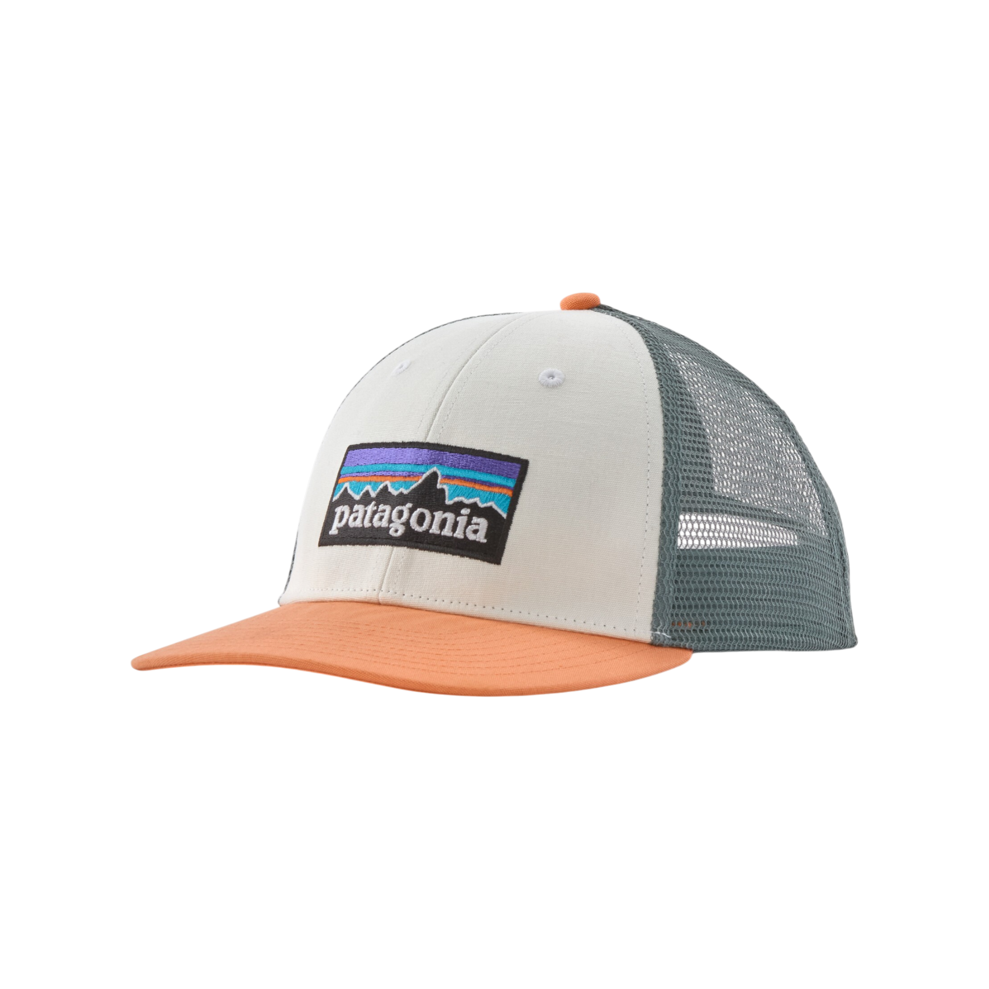 P-6 Logo LoPro Trucker Hat