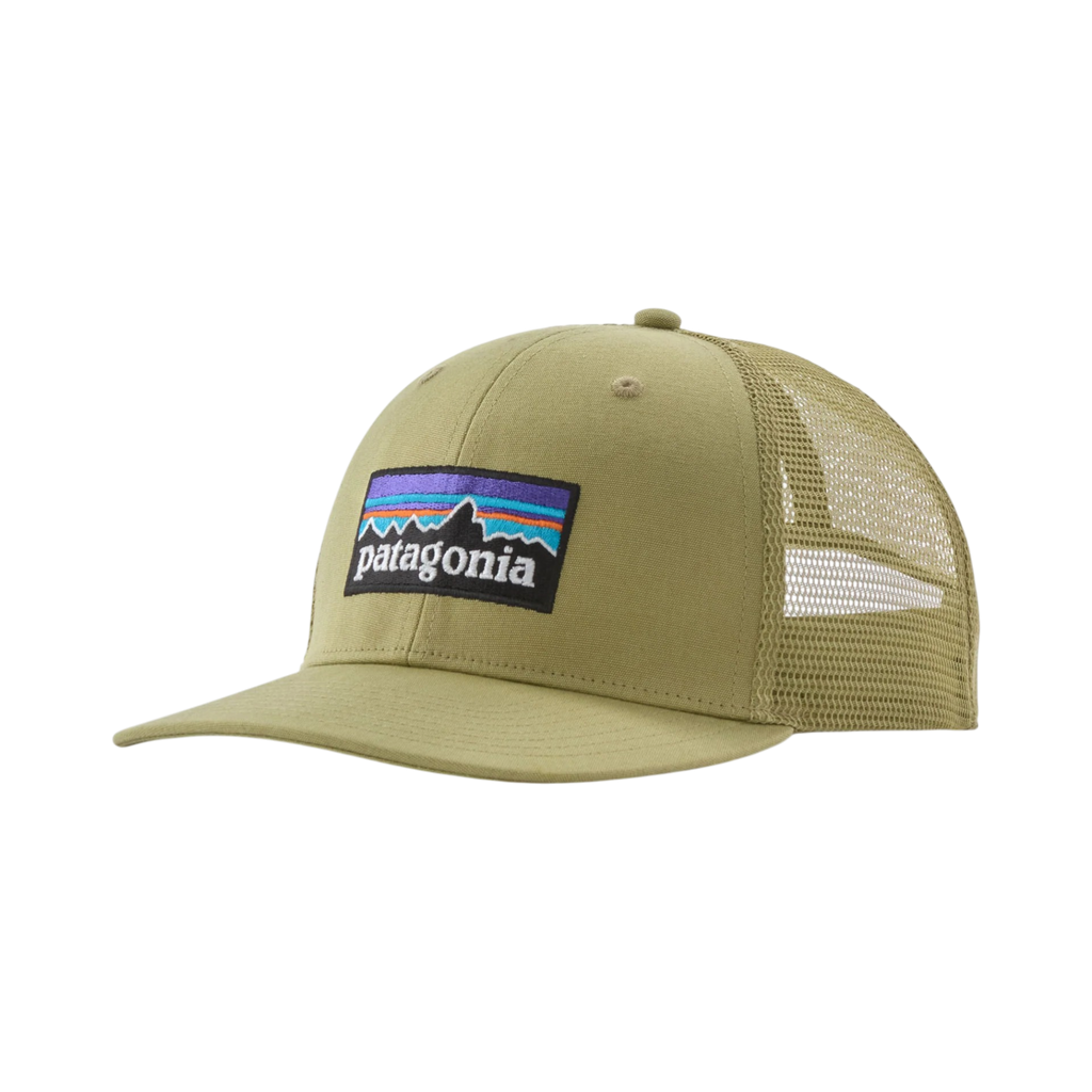 P-6 Logo LoPro Trucker Hat