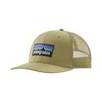 P-6 Logo LoPro Trucker Hat