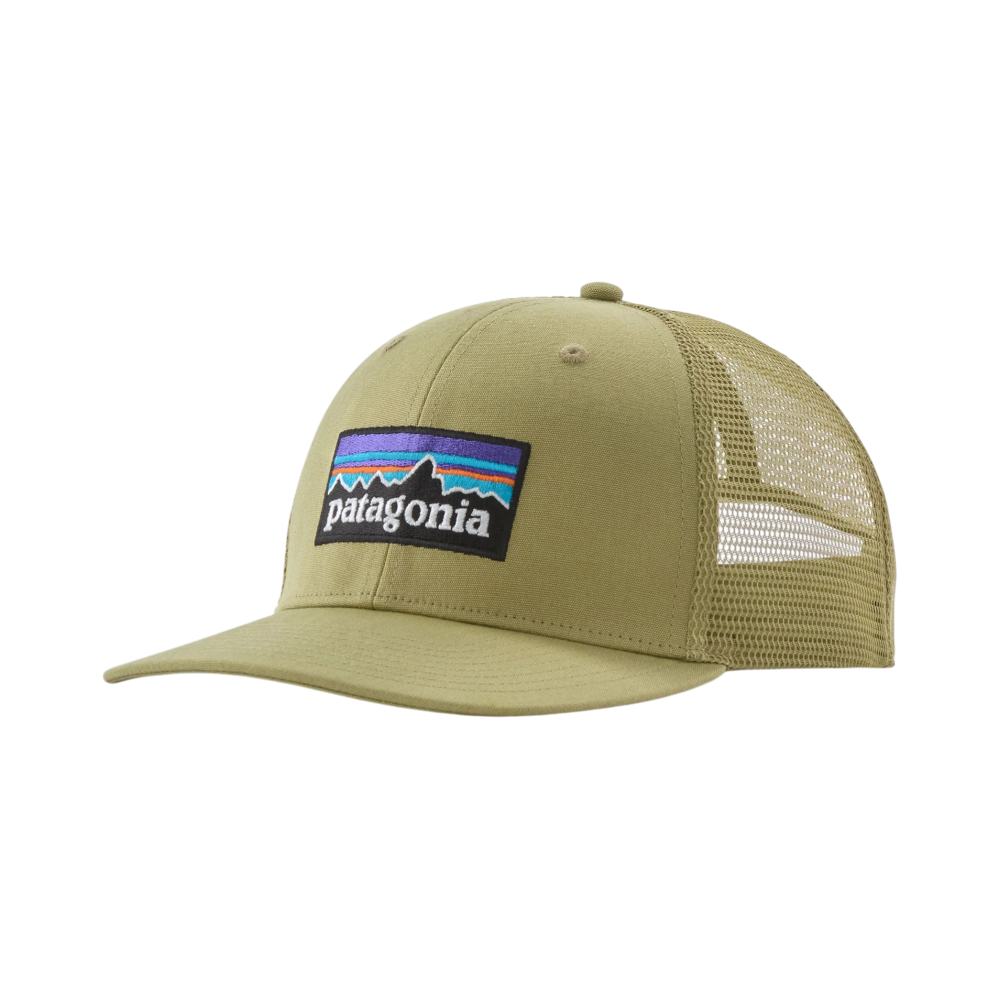 P-6 Logo LoPro Trucker Hat