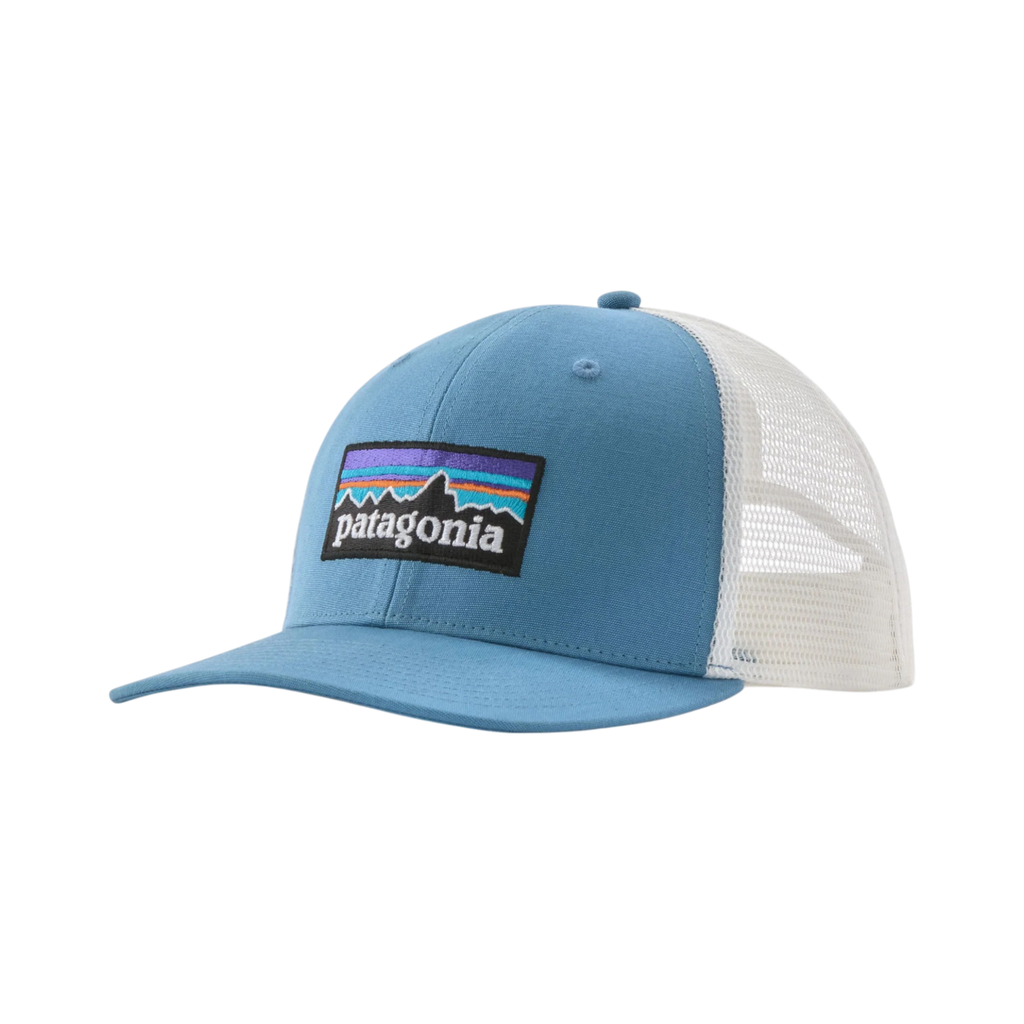 P-6 Logo LoPro Trucker Hat