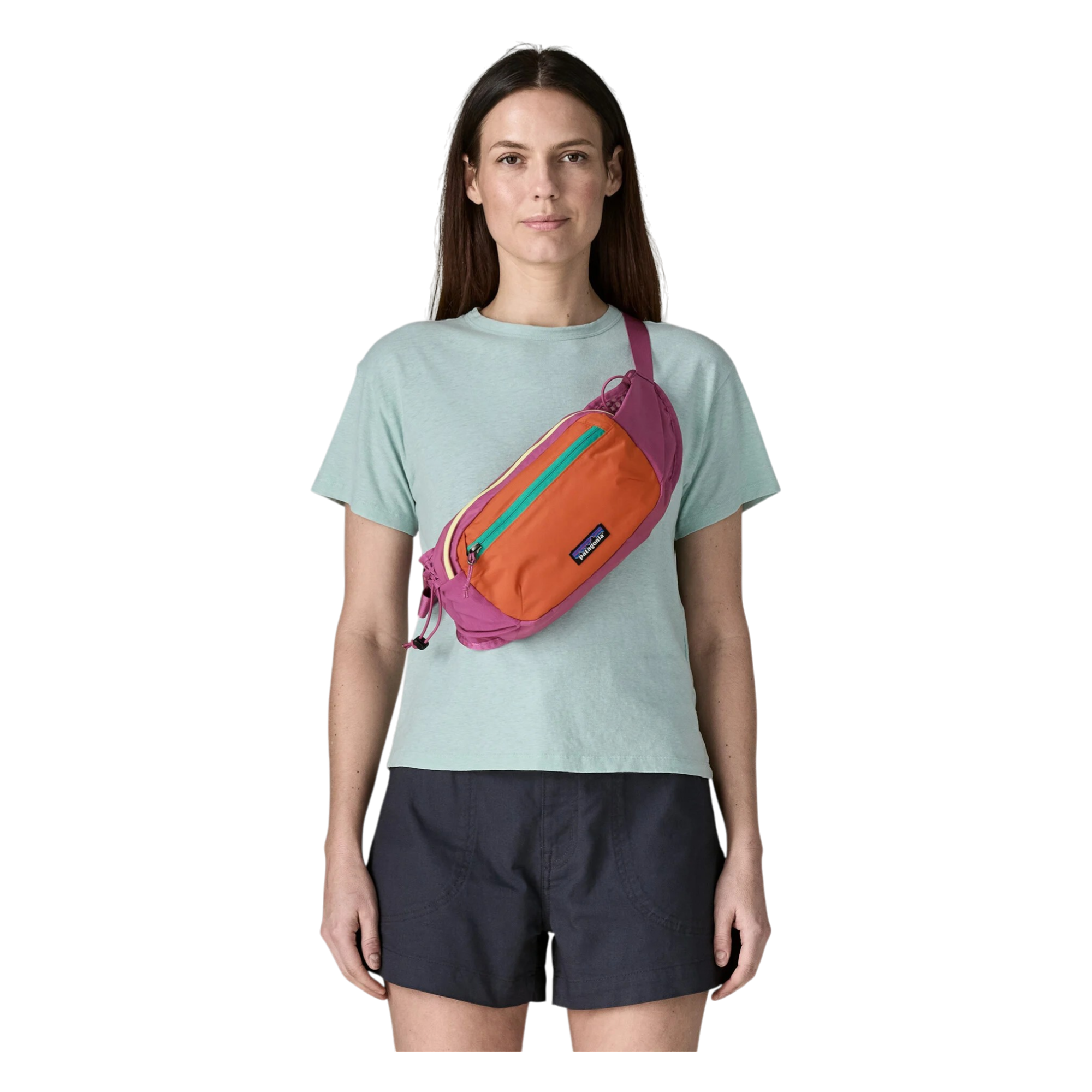 Terravia Hip Pack 4L