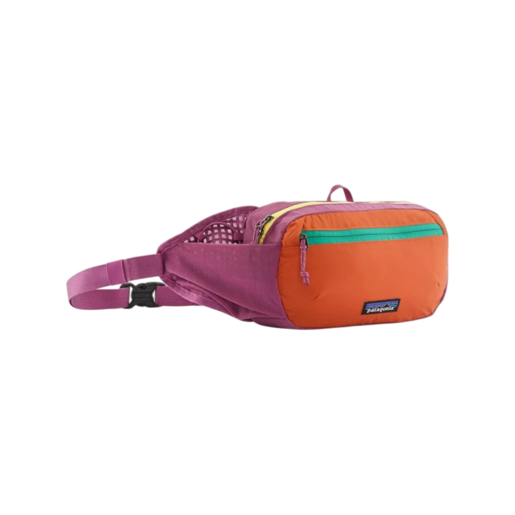Terravia Hip Pack 4L