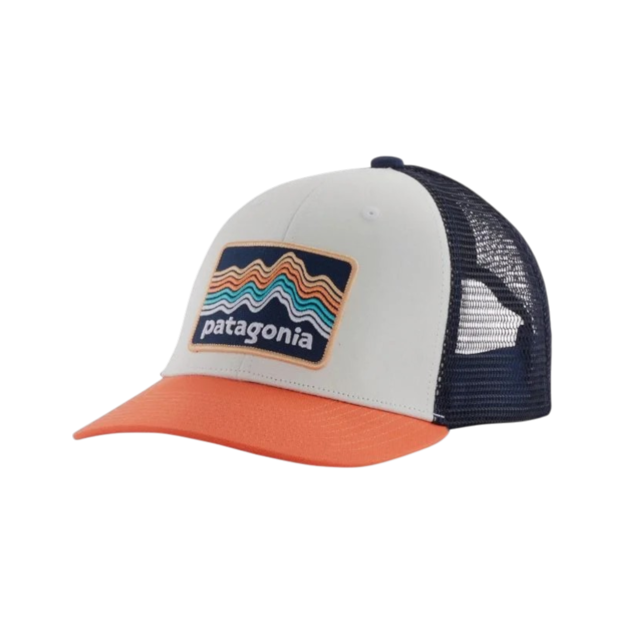 Kids' Trucker Hat