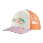 Kids' Trucker Hat