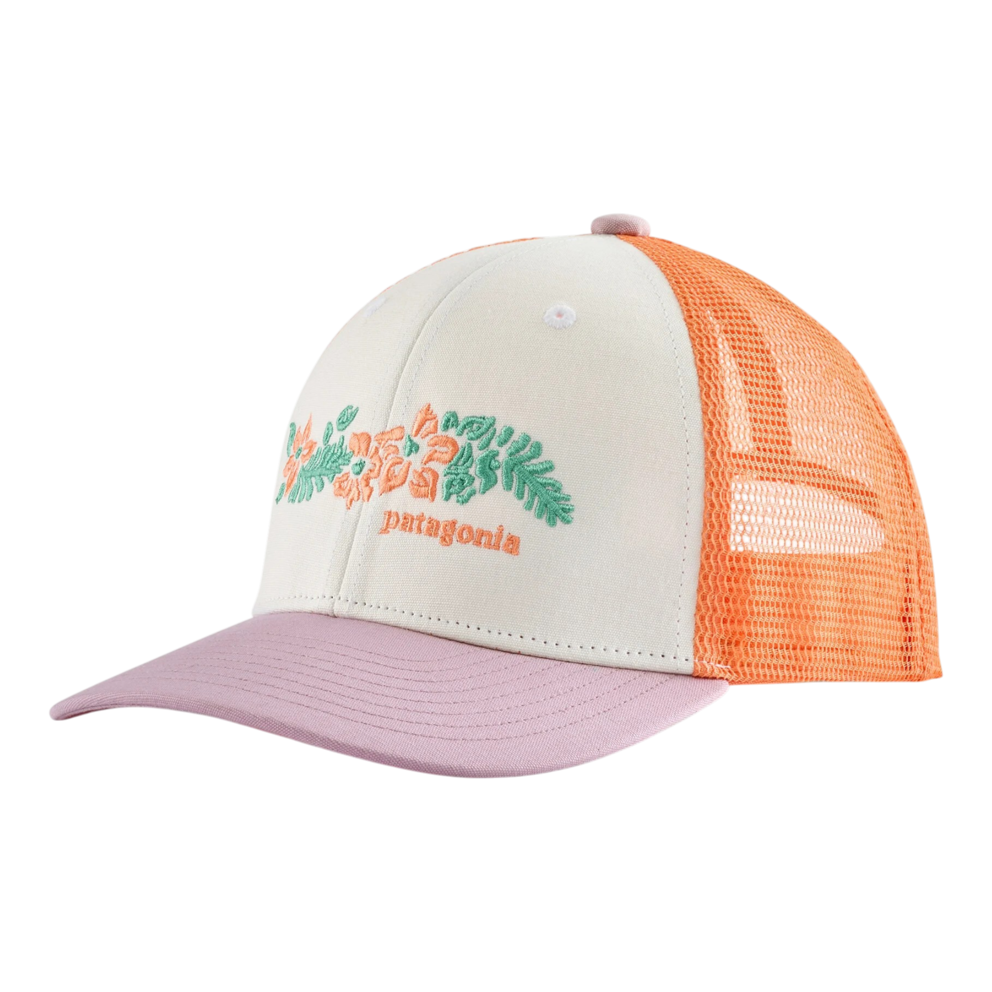 Kids' Trucker Hat