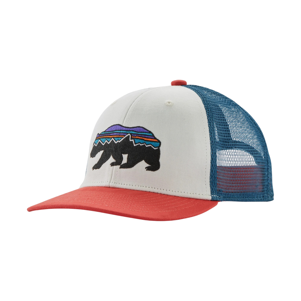 Kids' Trucker Hat