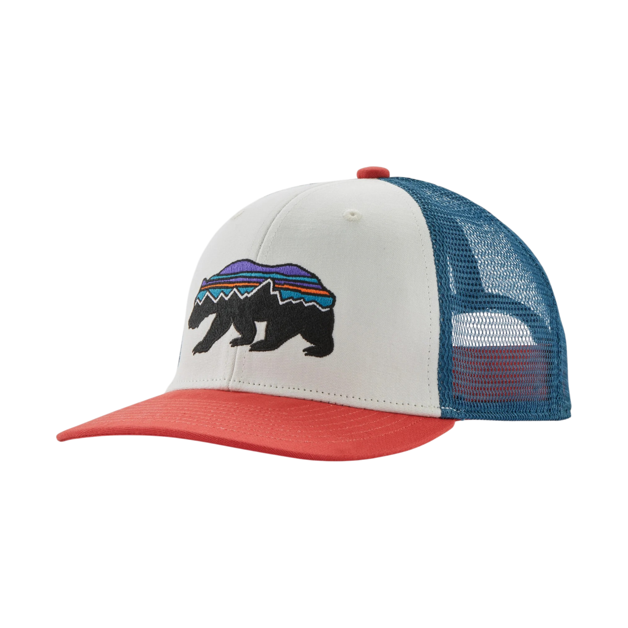Kids' Trucker Hat