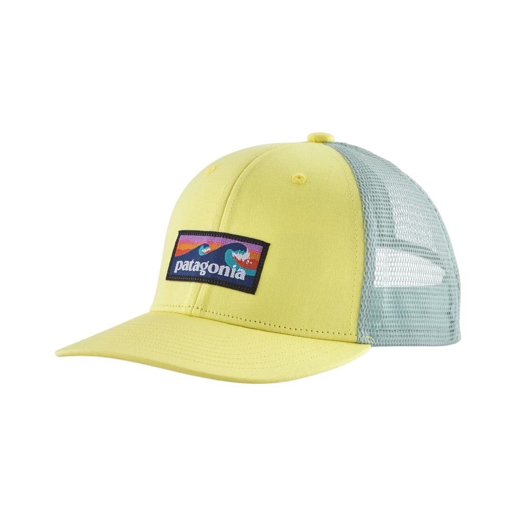 Kids' Trucker Hat