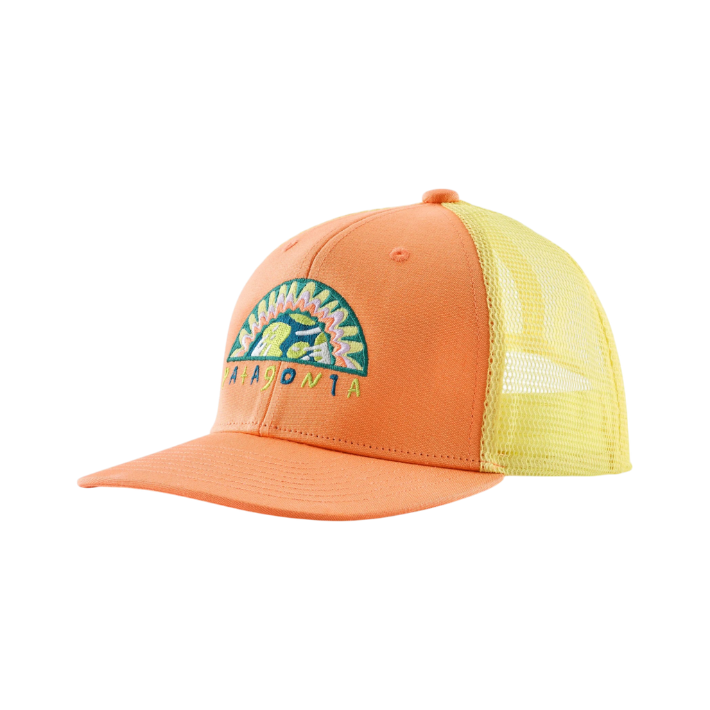 Kids' Trucker Hat